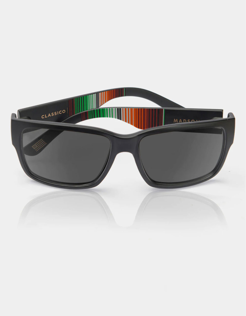 MADSON Classico Serape Polarized Sunglasses image number 1