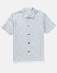 RHYTHM Gleam Mens Button Up Shirt image number 1