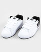 DC SHOES Court Graffik Mens Shoes image number 2