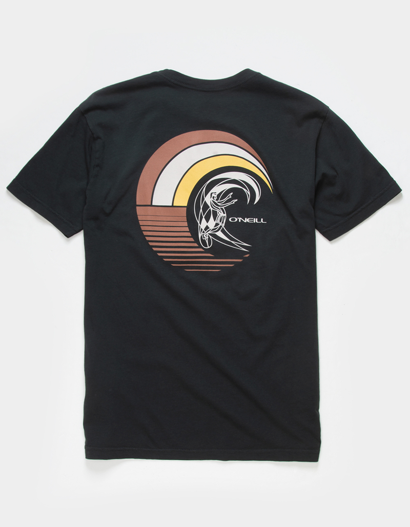 O'NEILL Adapt Mens Tee image number 0