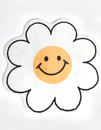 Daisy Rug Primary Image