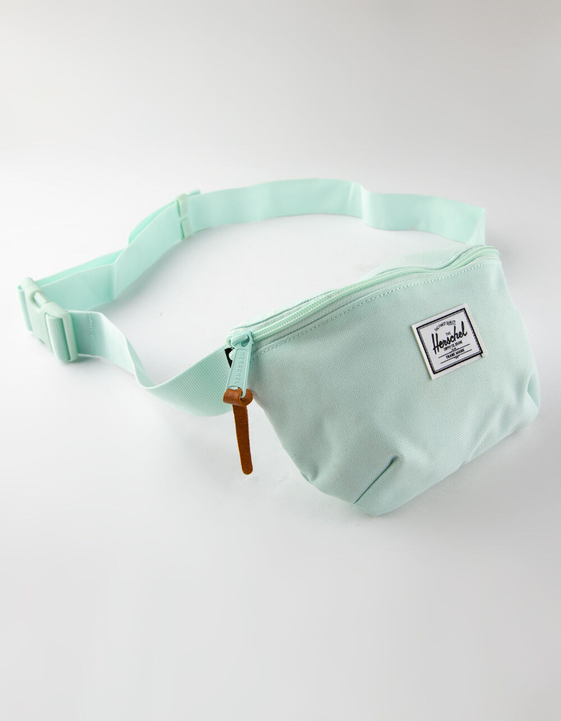 HERSCHEL SUPPLY CO. Fourteen Glacier Fanny Pack image number 0