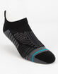STANCE Uncommon Train Tab Mens Ankle Socks image number 1