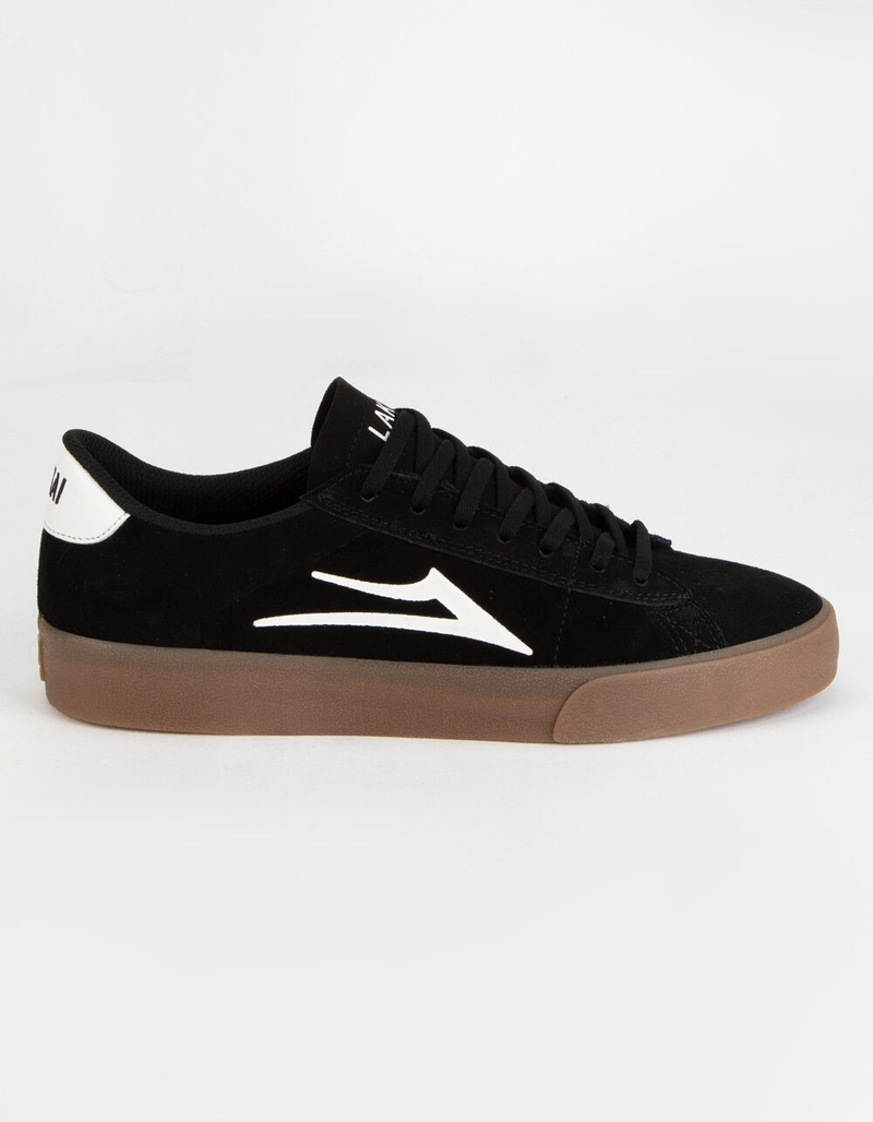 LAKAI Newport Mens Shoes image number 0
