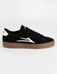 LAKAI Newport Mens Shoes image number 1