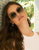DIFF EYEWEAR Jordan Sunglasses image number 5