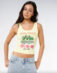 RIP CURL Hayley O Womens Tank Top image number 6
