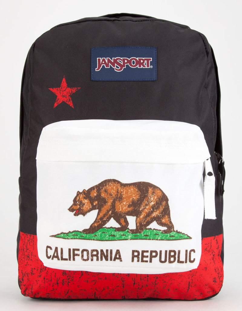 JANSPORT SuperBreak Backpack image number 0