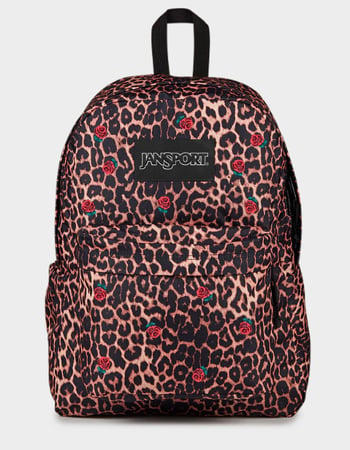JANSPORT SuperBreak Plus FX Backpack Primary Image