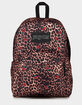 JANSPORT SuperBreak Plus FX Backpack image number 1