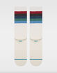 STANCE Maliboo Mens Crew Socks image number 3