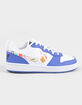 NIKE Court Borough Low Floral Girls Shoes image number 1