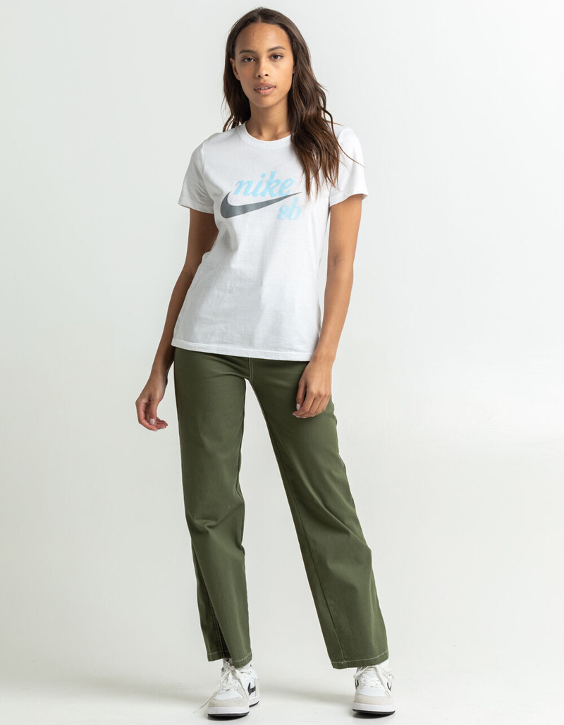 NIKE SB Womens Tee image number 5