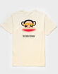 PAUL FRANK x The Endless Summer Surf Sunglasses Unisex Tee image number 1