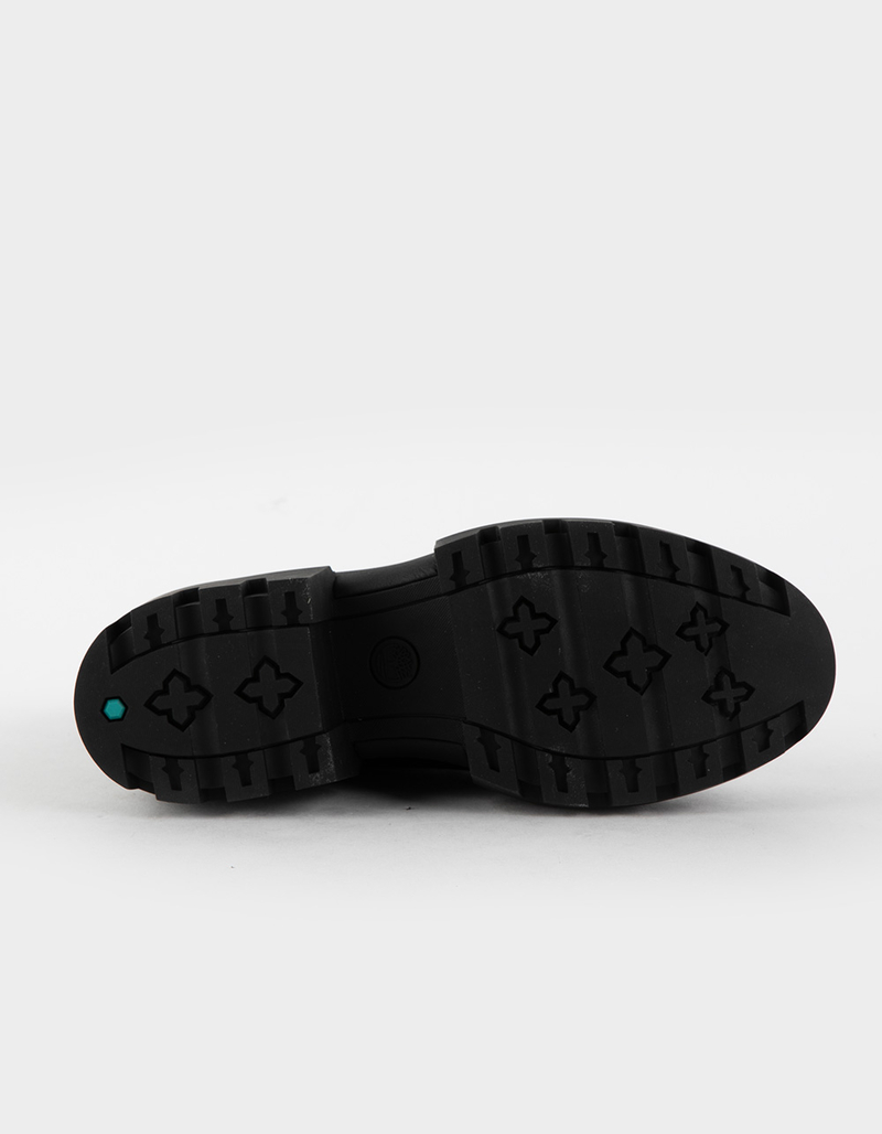 TIMBERLAND Everleigh 6 Inch Lace Up Womens Boots image number 2