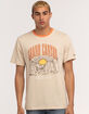 RSQ x National Park Foundation Grand Canyon Mens Tee image number 1