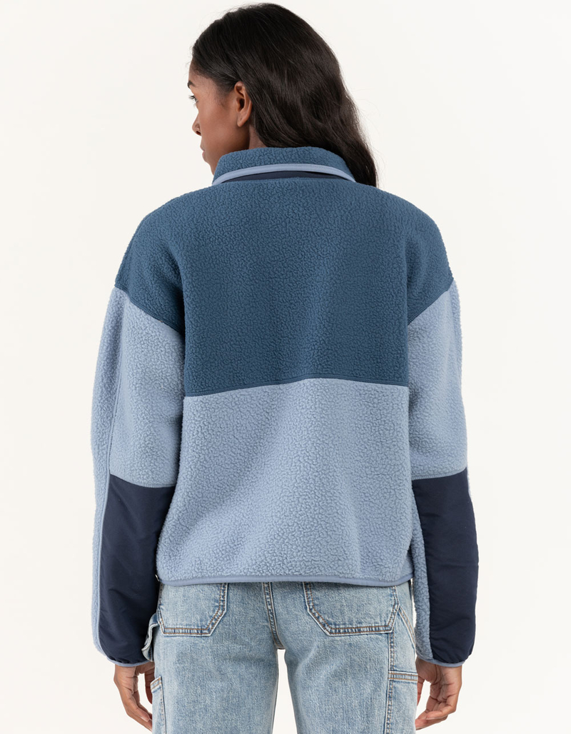 THE NORTH FACE Cragmont Womens Fleece Jacket image number 2