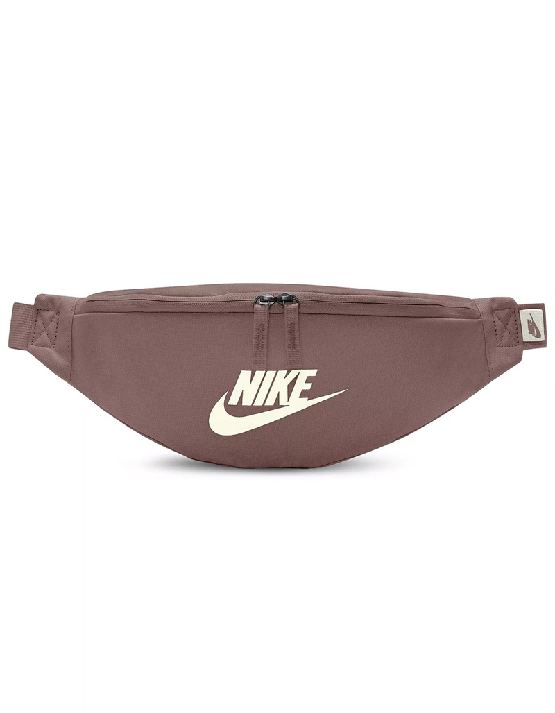 NIKE Heritage Waist Pack image number 0