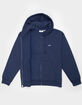 OBEY Est. Works Eyes Mens Zip-Up Hoodie image number 2