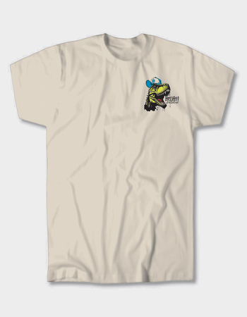 GROM Bruh Boys Tee Alternative Image