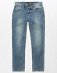 RSQ London Duchman Boys Skinny Jeans image number 1