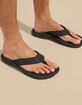 OLUKAI 'Ohana Mens Flip Flops image number 6