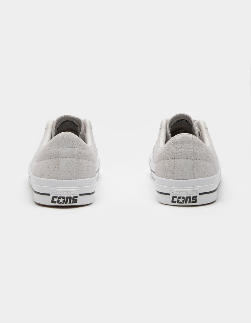 CONVERSE One Star Pro Mens Shoes - OFWHT - 391109164