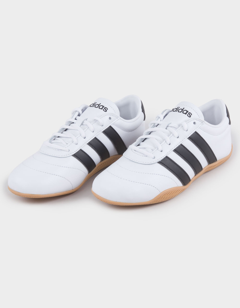 ADIDAS Grand Court Lo Womens Shoes image number 1