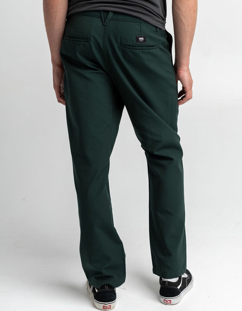 VANS Authentic Glide Mens Chino Pants DKOLI VN0A5FJ9PRM