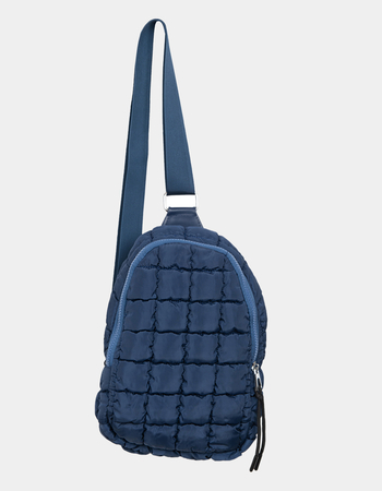 KATYDID Quilted Sling Bag Primary Image