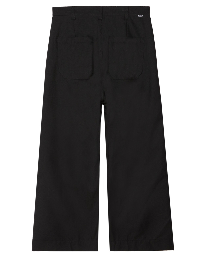 OBEY Oliver Mens Pleated Pants image number 1