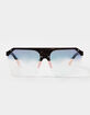BLUE CROWN Delivery Shield Sunglasses image number 2