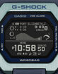 G-SHOCK GBX100TT-2 Watch image number 7