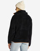 BILLABONG A/Div Switchback Womens Mock Neck Fleece Pullover image number 3