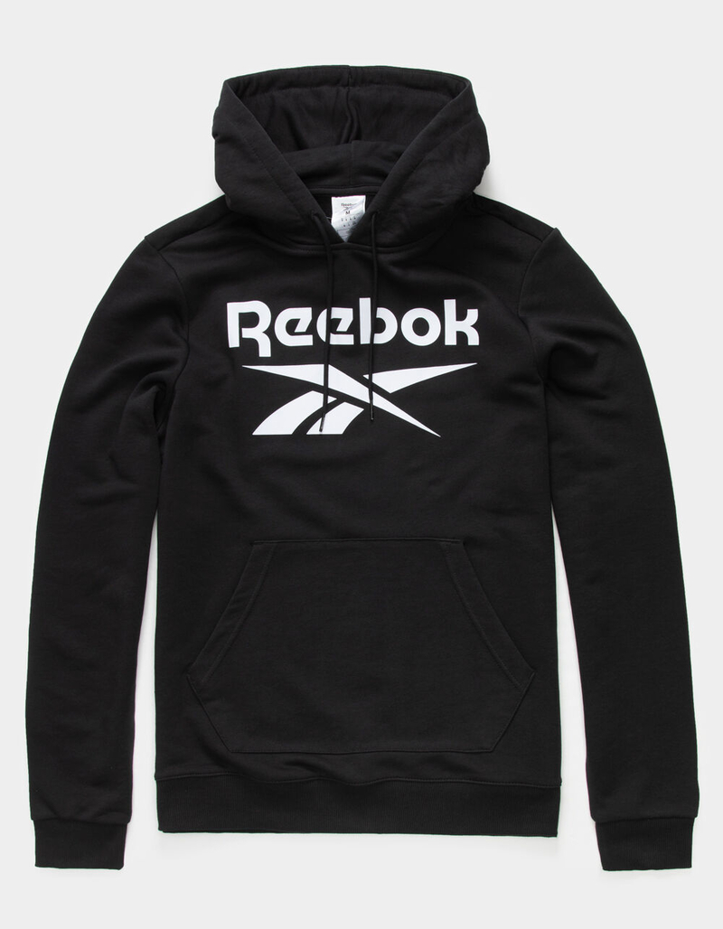 REEBOK Identity Big Logo Mens Hoodie image number 0