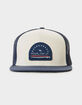 RIP CURL Americana Mens Trucker Hat image number 2