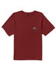 VISSLA Supply Mens Pocket Tee image number 2