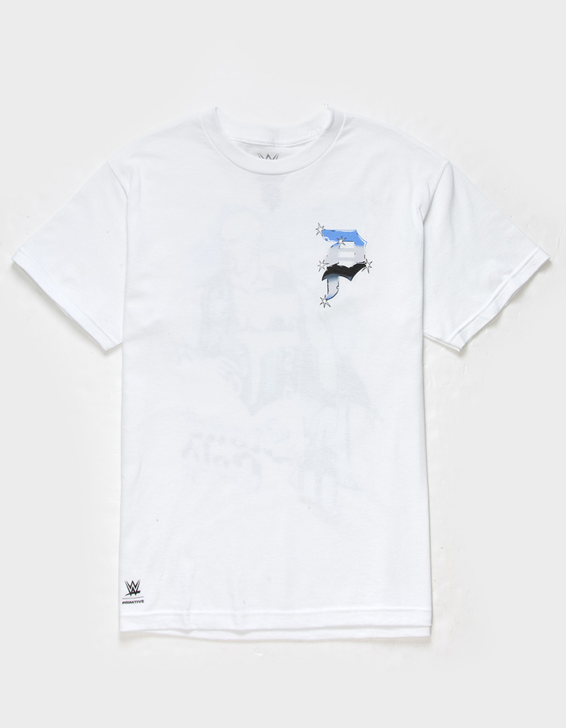 PRIMITIVE x WWE Cold One Mens Tee WHITE Tillys