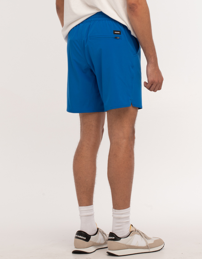 RSQ Mens Active Shorts image number 3