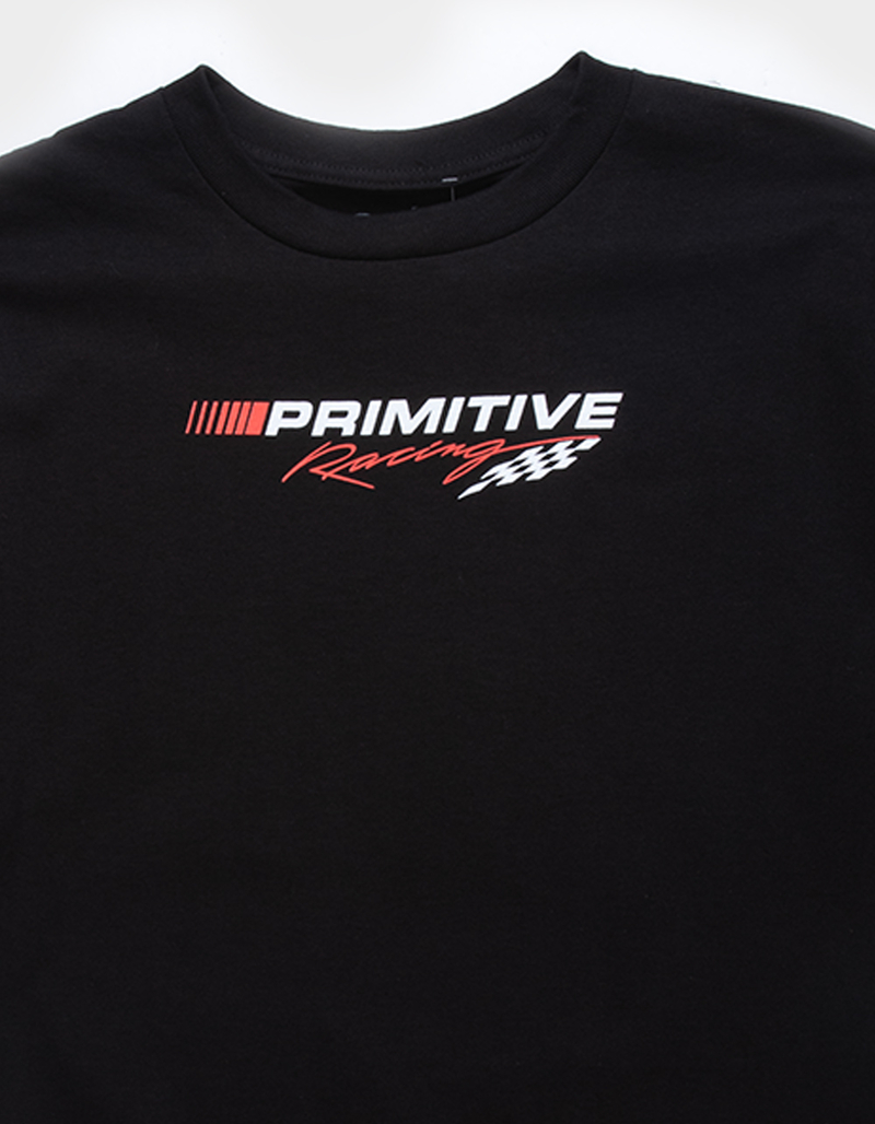 PRIMITVE Pole Position Mens Tee image number 3