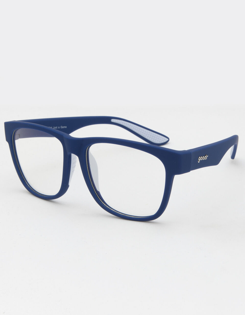 GOODR It's Not Just A Game Blue Light Glasses image number 0