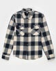 LIRA Mens Flannel image number 2