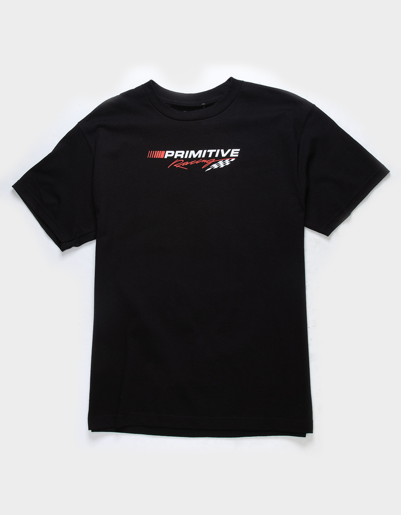 PRIMITVE Pole Position Mens Tee image number 1