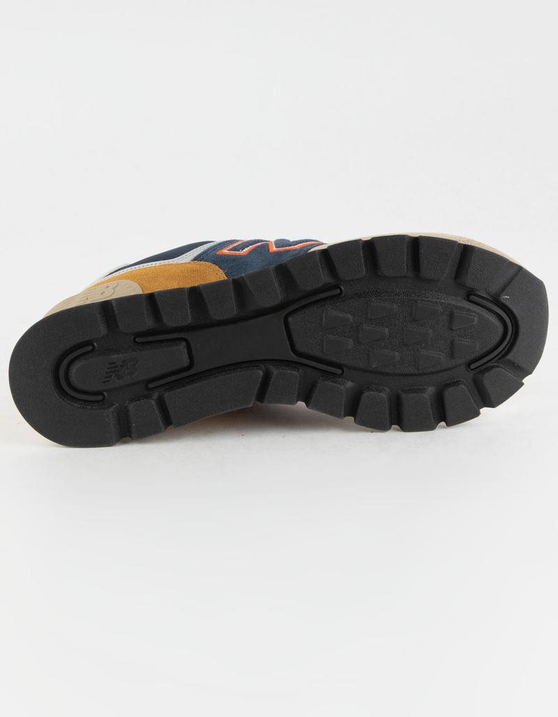 NEW BALANCE 574 Rugged Mens Shoes image number 2
