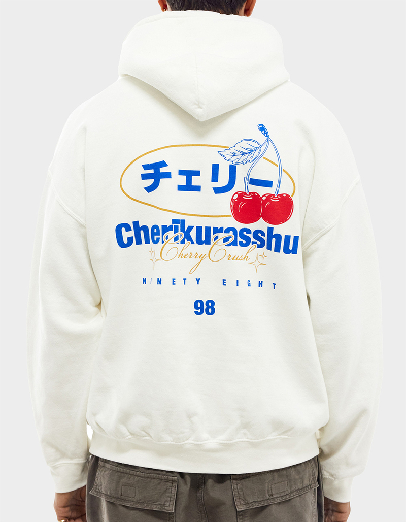 BDG Urban Outfitters Cherikurasshu Mens Hoodie image number 0