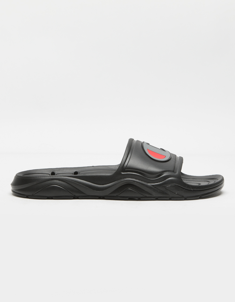 CHAMPION Hydro C Mens Slide Sandals image number 1