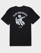 LAST CALL CO. Keeps Por Vida Mens Tee image number 1