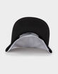 47 BRAND Las Vegas Raiders Outspoken '47 Hitch Womens Snapback Hat image number 4