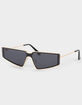 RSQ Futuristic Sunglasses image number 1