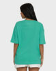BILLABONG Summer Heat Womens Boy Tee image number 3